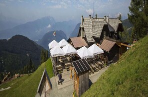 In der Region [Sommer] (&gt;5 km)