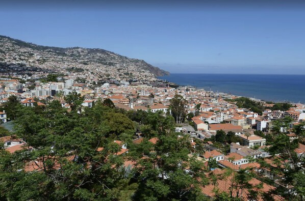 VISTA CIDADE - NASCENTE