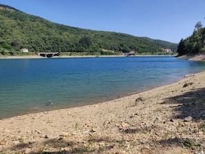 Plage