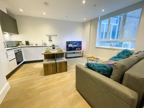 Living & Dining