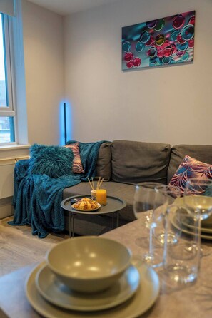 Dining Corner