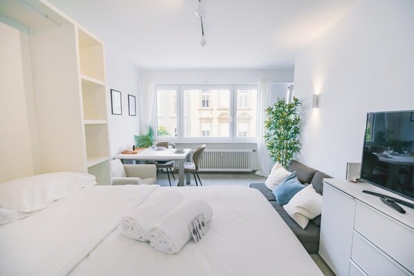 Direct bookings: www.arcaproperties.lu