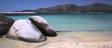 Plage