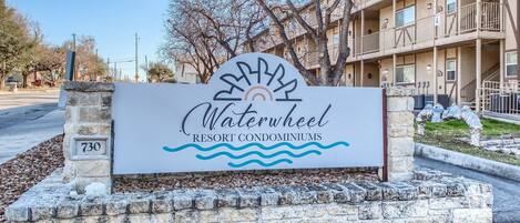 Welcome to Waterwheel!