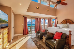 Landon by the Sea 4 Master Bedroom