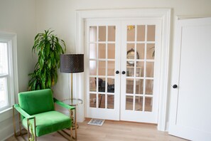 Private office space