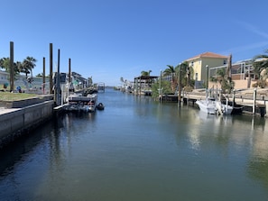 Port de plaisance