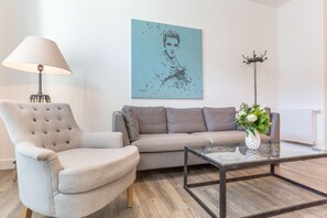 Coin séjour