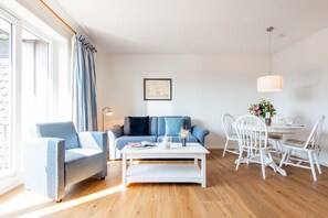 Coin séjour