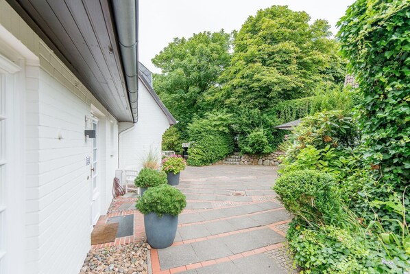 Boendeområde