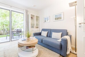 Coin séjour