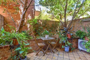 Outdoor Area