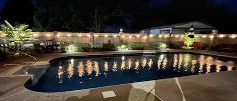 Big Al’s Pool House