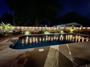 Big Al’s Pool House