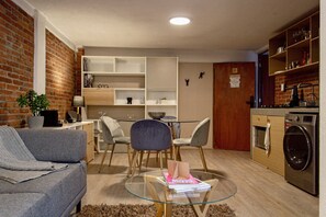 Coin séjour