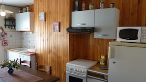 Eget kök