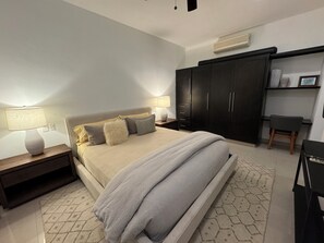 Bedroom # 2 