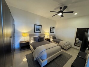 Bedroom #3