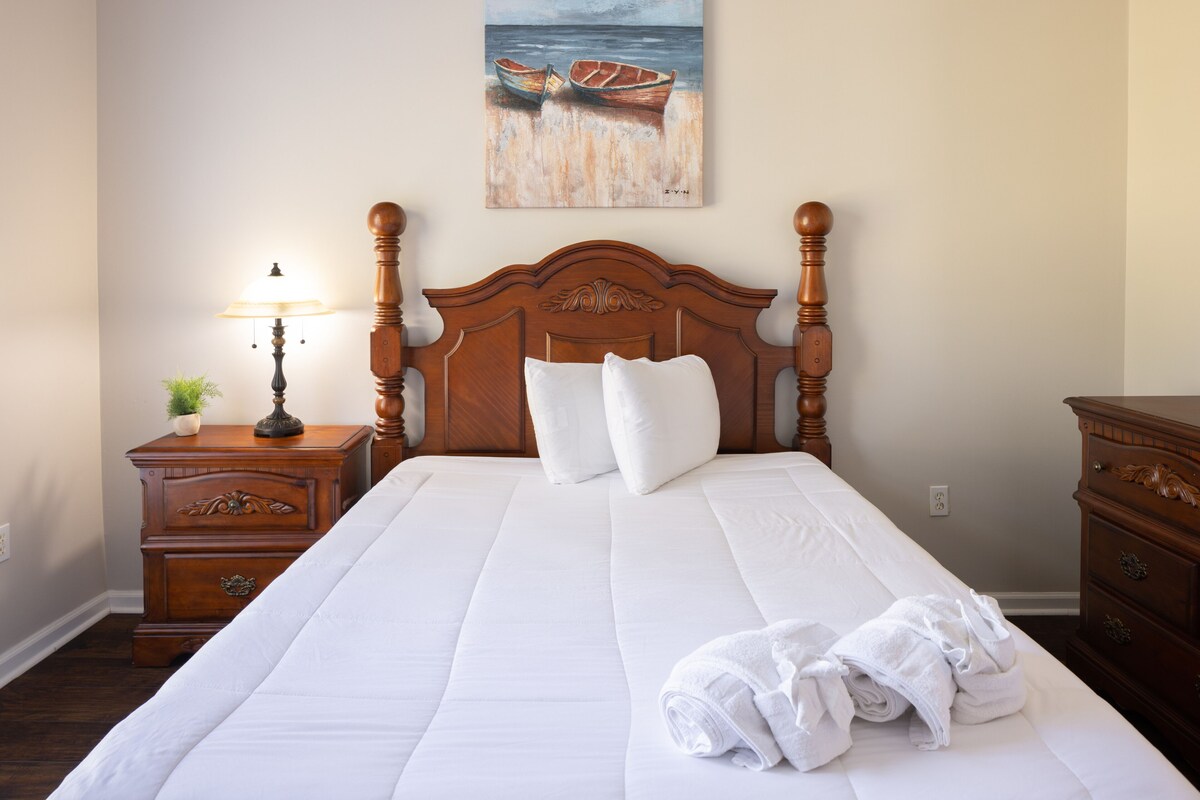 Murrells Inlet 4 Bedroom Casita A