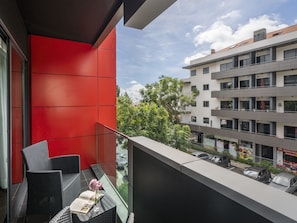 Balcon