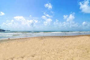 Spiaggia