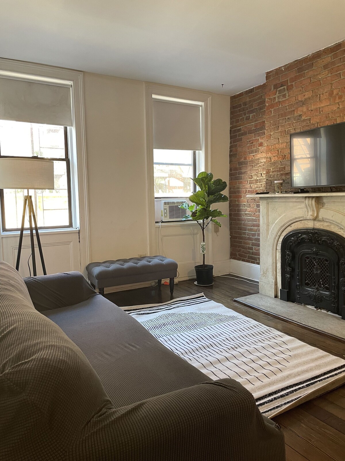 Lovely 2-BR furnished rental in prime East Village