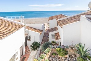 Casitas on the beach