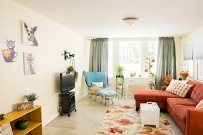 Sunroom