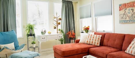 Sunroom