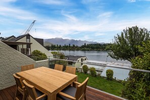 Lake view