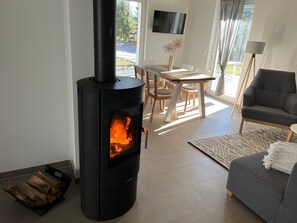 Interiör