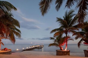 Beach View