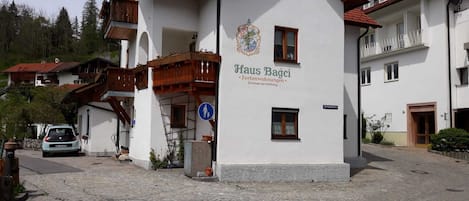 Haus Bagci