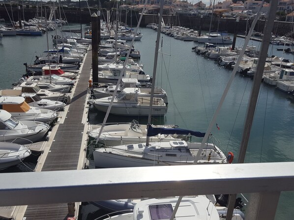 Port de plaisance