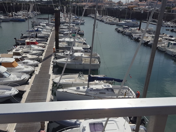 Port de plaisance