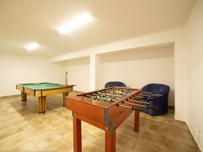 Spelrum