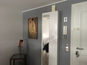 Interiör