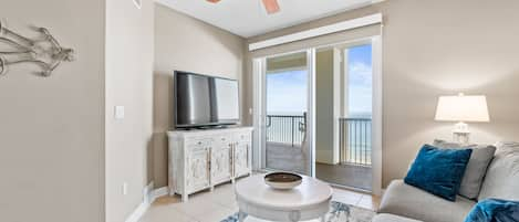 Grand Panama Beach Resort Condo Rental 1-701