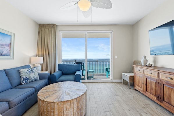 Splash Beach Resort Condo Rental 901E