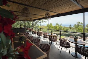 Terrazza panoramica