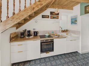 Eget kök