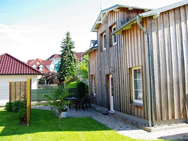 Exteriör
