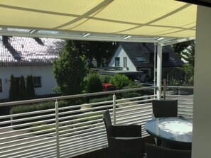 Ferienwohnung Ostseewellen
