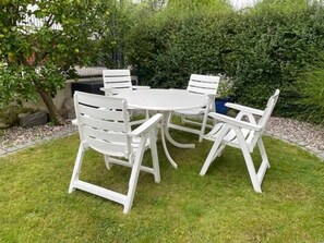 Ferienwohnung Ostseewellen