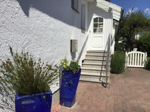 Ferienwohnung Ostseewellen