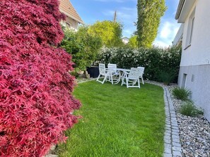 Ferienwohnung Ostseewellen