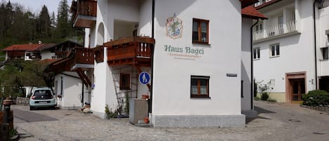 Haus Bagci 