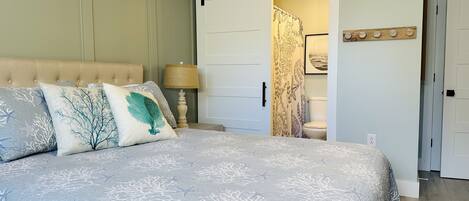 Beautifully remodeled condo from top to bottom - just finished in Jan. of 2023!