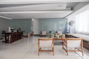 Recepción