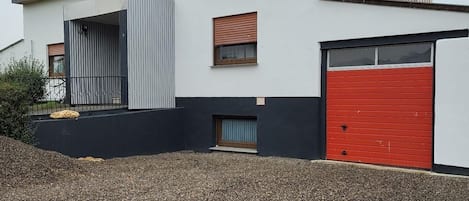 Ferienwohnung Dagmar Zilshausen